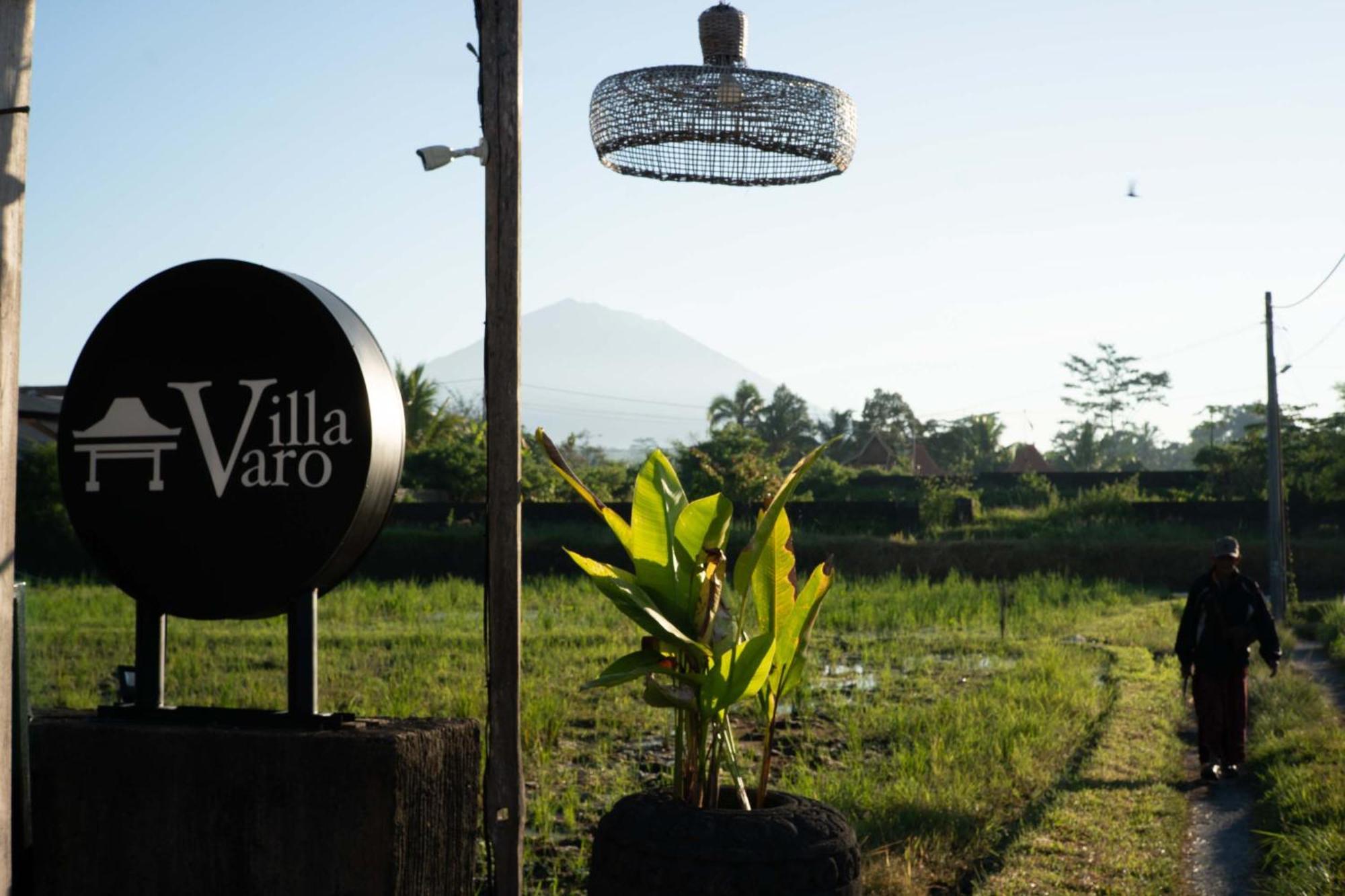 Villa Varo Ubud