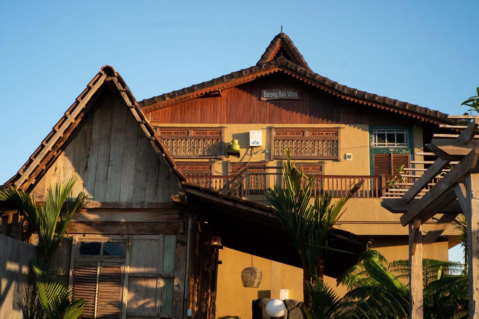 Varo * Ubud