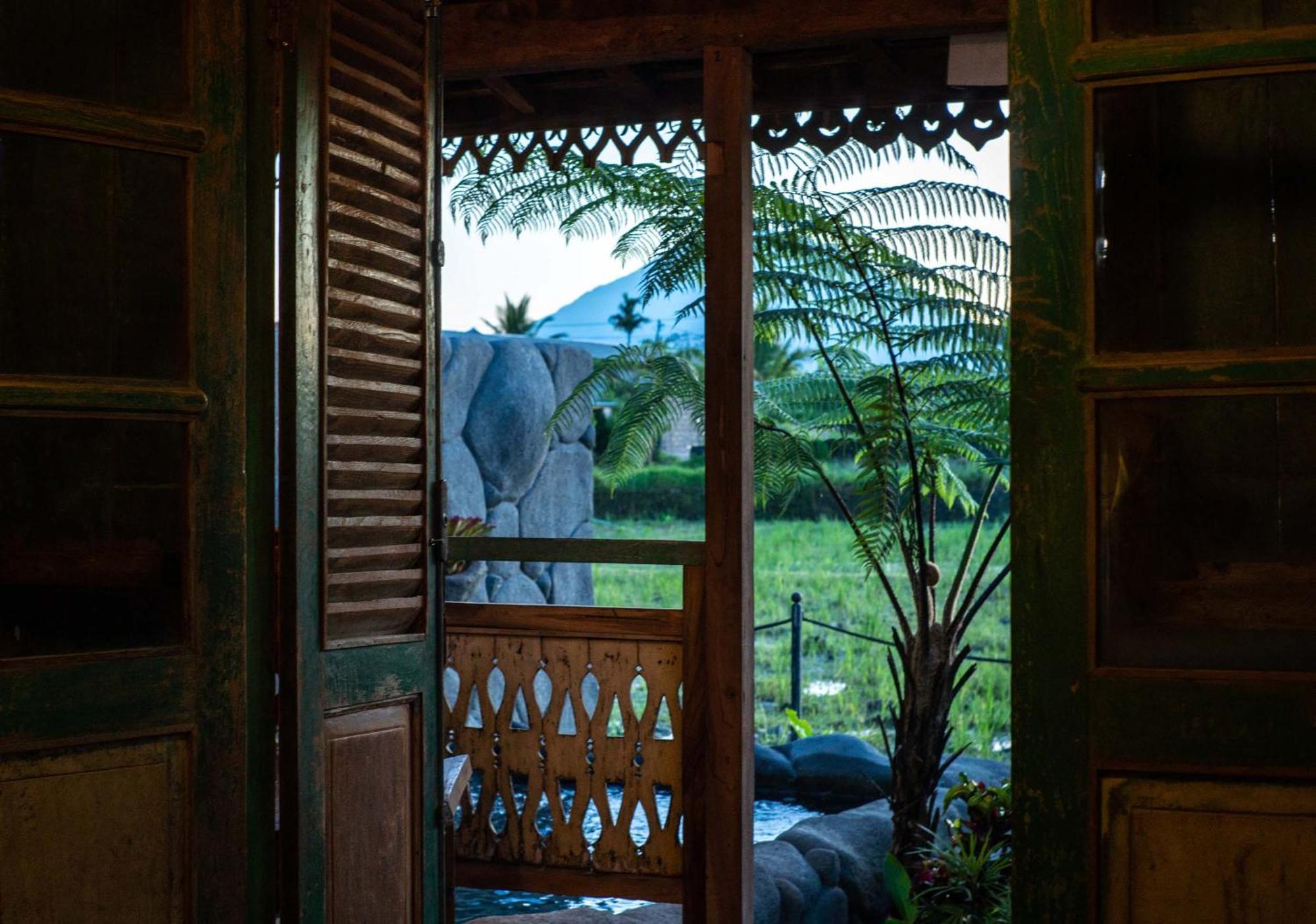 Varo Villa Ubud